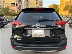 نیسان X-Trail